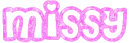 missy