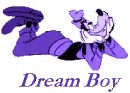 Dream Boy
