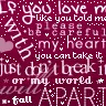 love
