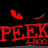 Peek a boo
