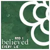 lies