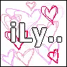 I love youh