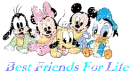 Best Friens Forever