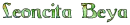 leoncitabeya