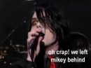 gerard way