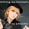 innocent