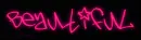 glitter