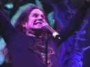 Ozzy osbourne