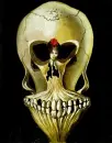 death ballerina