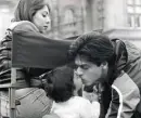 Sweet Shahrukh 