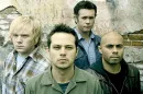 Rocco Deluca & the Burden