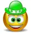 Irish kiss