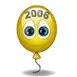 2006 balloon