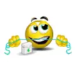 smiley