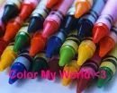 Color my world