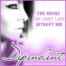 depndent