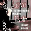love