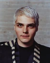 gerard way