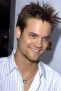 shane west
