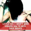 little girls