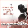 imagination