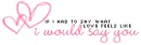 love