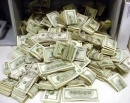 Money Layout