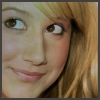 Ashley Tisdale