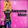 awsome mom