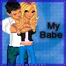my babe