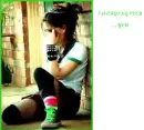 im cryin ova u