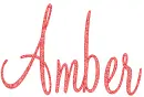 Amber