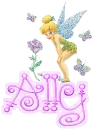 ally tinkerbell