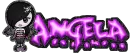 angela gothic girl
