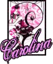carolina pink lolita