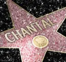chantal hollywood star