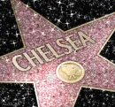 chelsea hollywood star