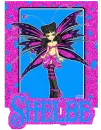 shelbe cute fairy