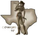 Cowboy Up...