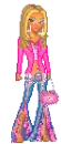 Fashion Doll
