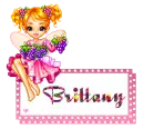 Fairy Blinkie for Brittany