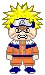 Naruto is getting mad