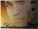 pete wentz