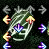 Emo Ranger DDR