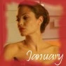 January