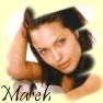 March