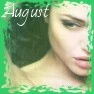 August