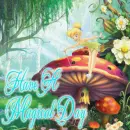 Tinkerbell - Have A Magical Day