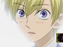 Tamaki Blushing
