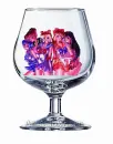 Sailor Moon and friends